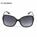 New design low price vintage oval sunglasses